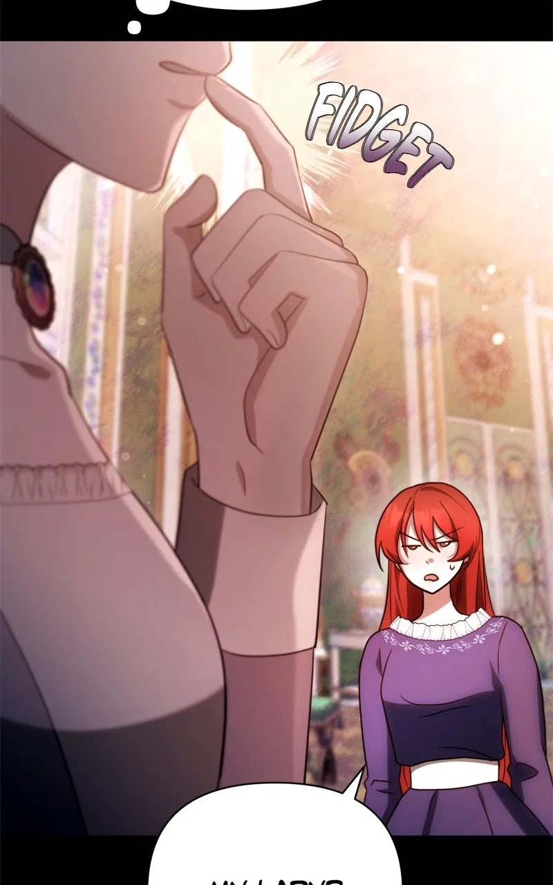 Read At Your Mercy chapter 4 image 32 on Lezhin