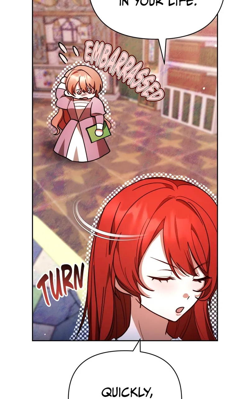 Read At Your Mercy chapter 4 image 41 on Lezhin