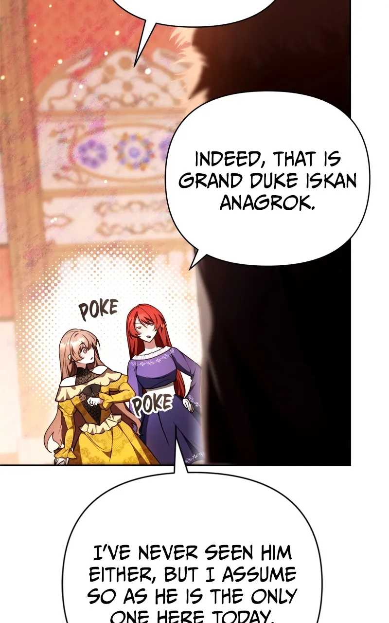 Read At Your Mercy chapter 4 image 48 on Lezhin