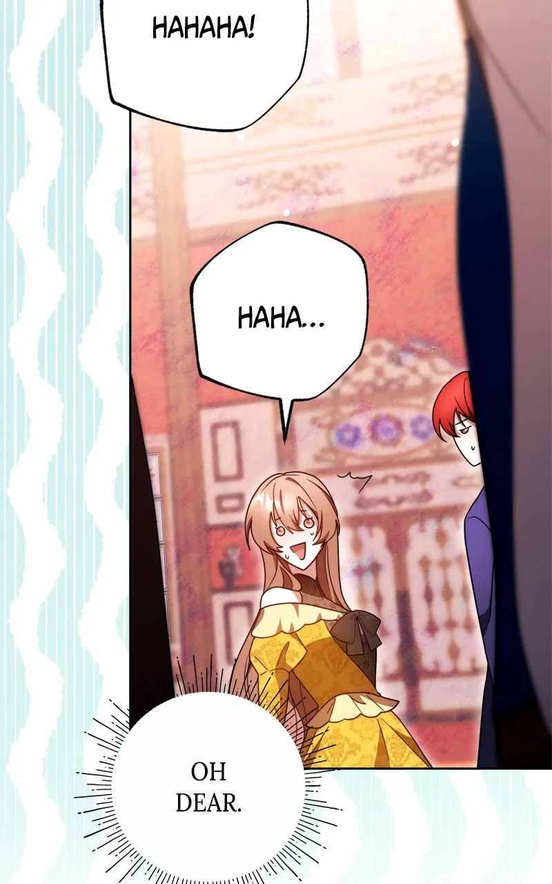 Read At Your Mercy chapter 4 image 56 on Lezhin