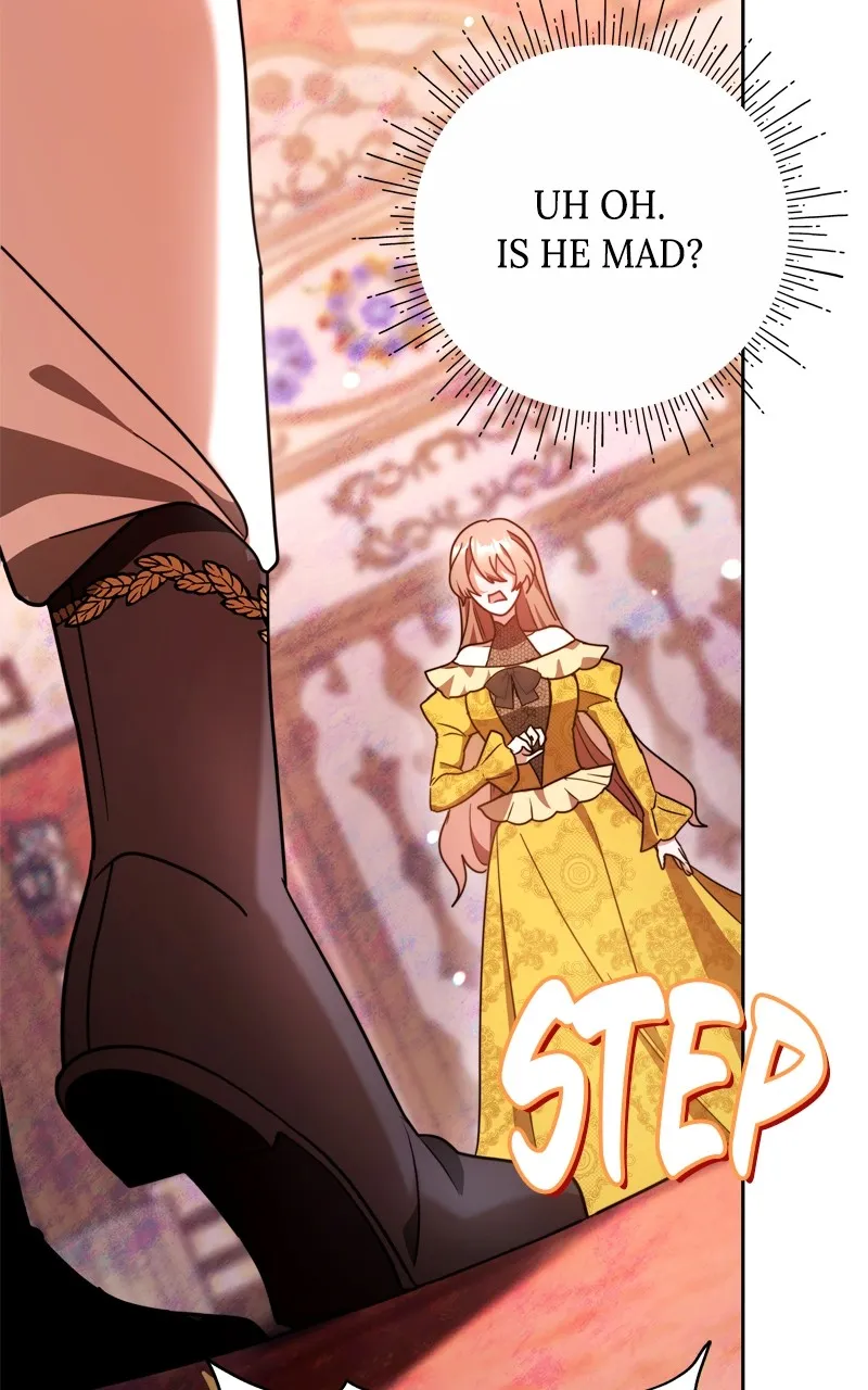 Read At Your Mercy chapter 4 image 61 on Lezhin