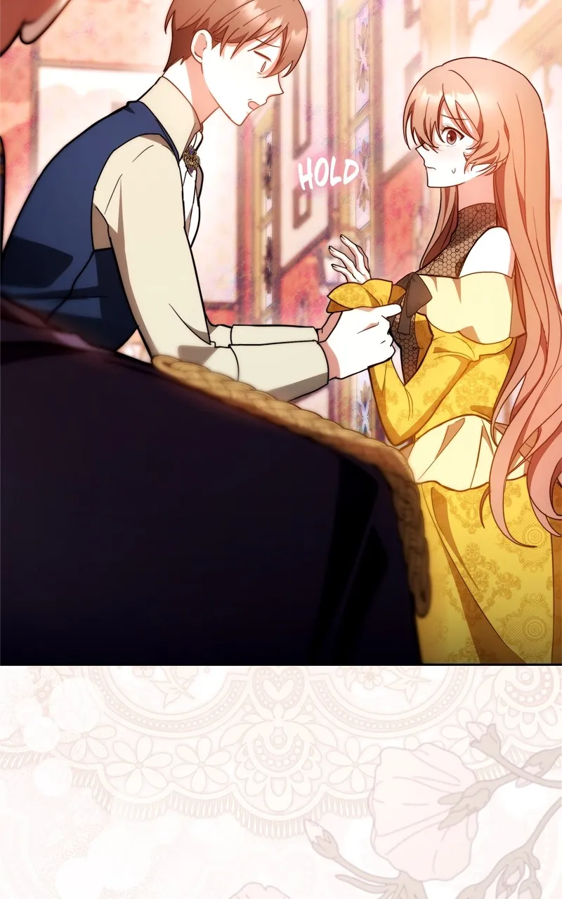Read At Your Mercy chapter 4 image 89 on Lezhin