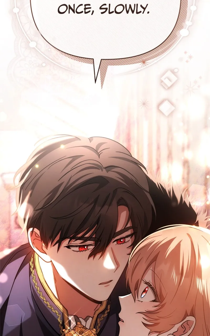 Read At Your Mercy chapter 5 image 10 on Lezhin