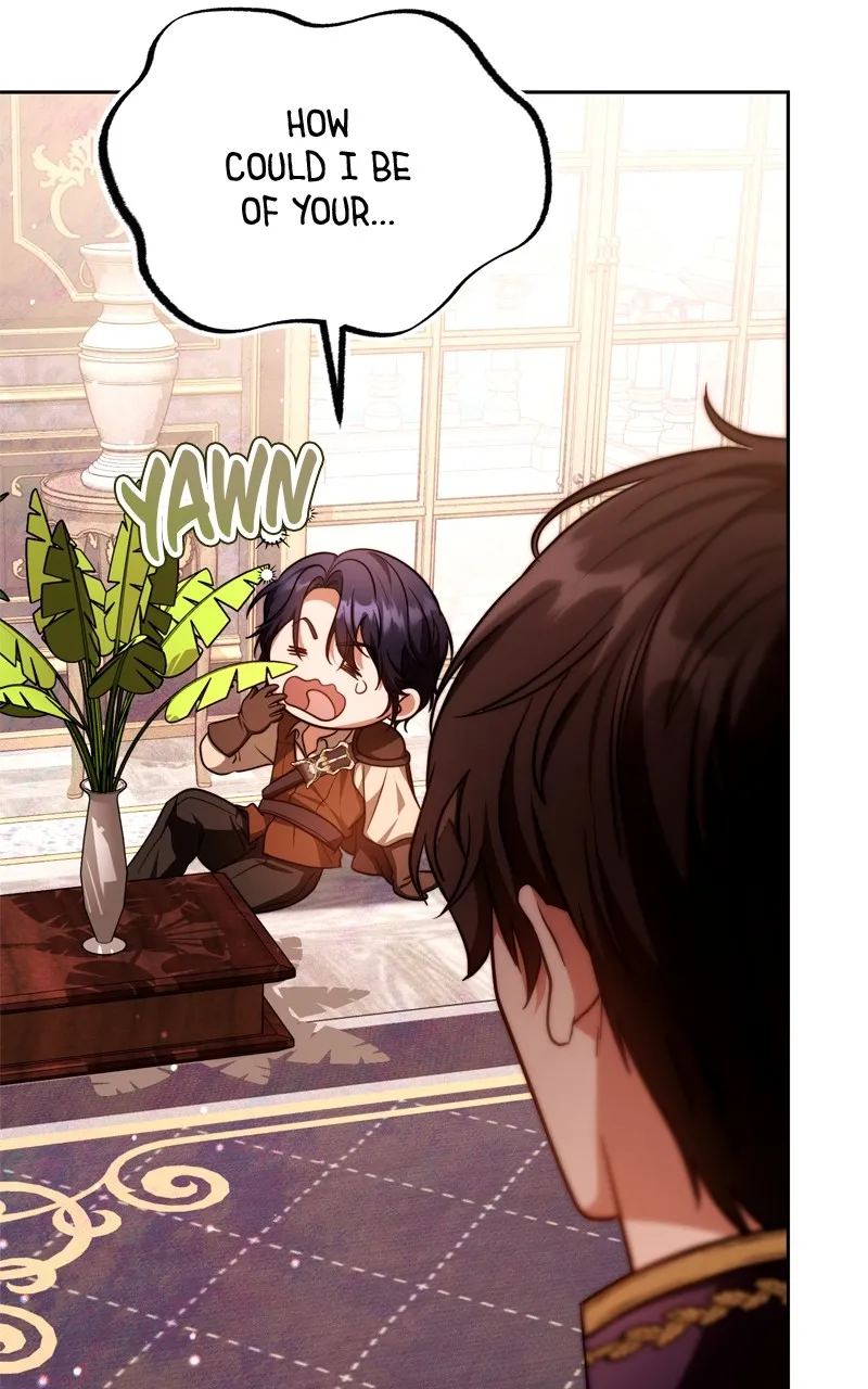 Read At Your Mercy chapter 5 image 128 on Lezhin