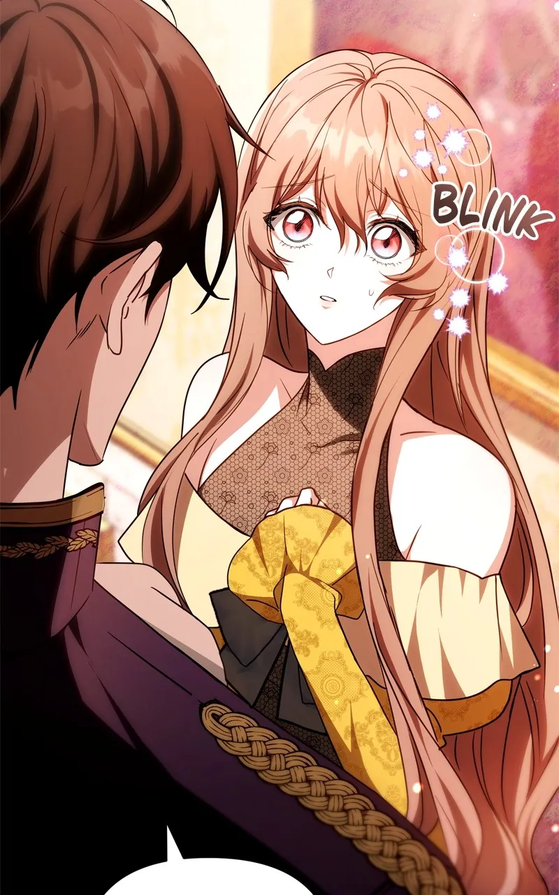 Read At Your Mercy chapter 5 image 13 on Lezhin