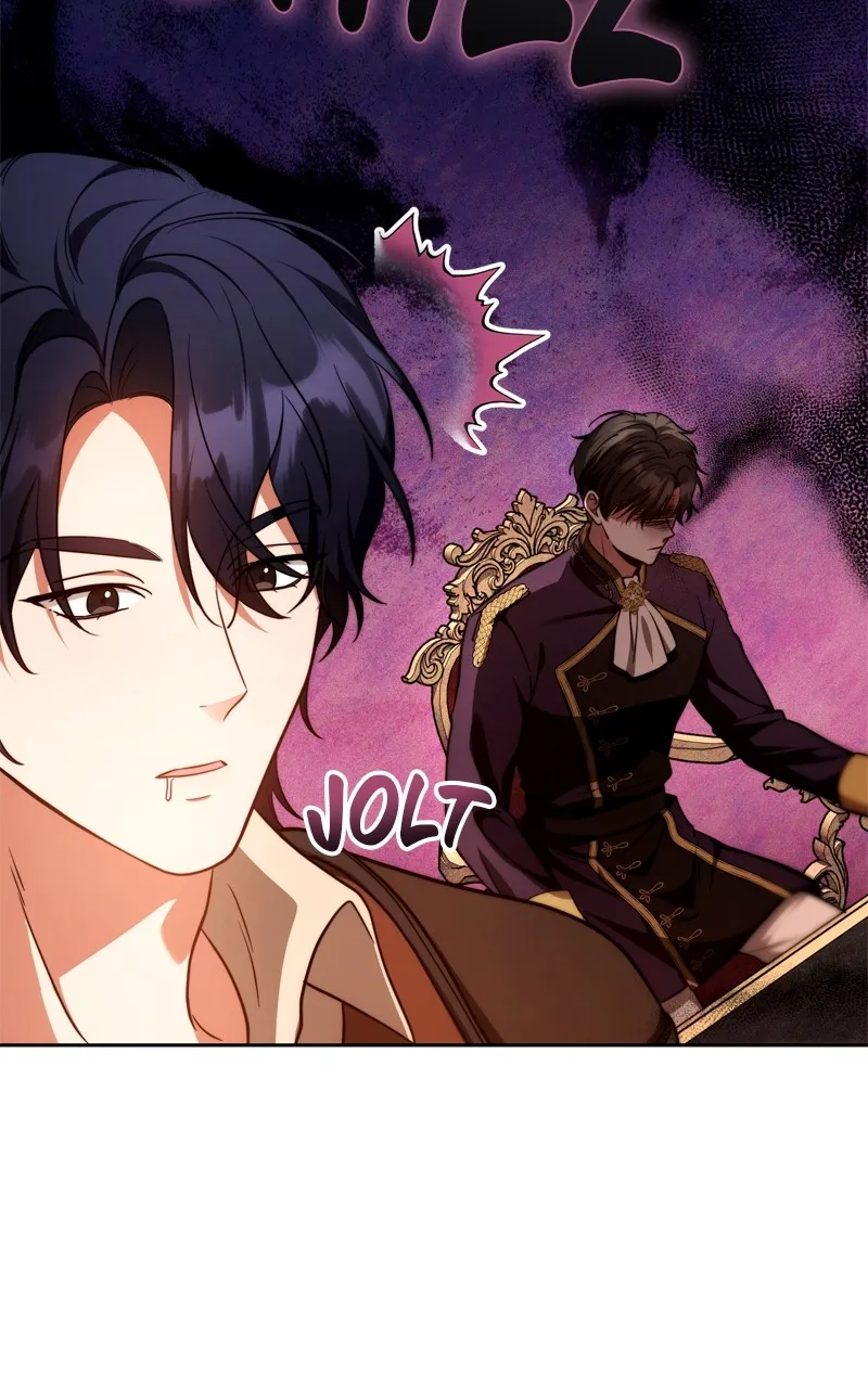 Read At Your Mercy chapter 5 image 136 on Lezhin