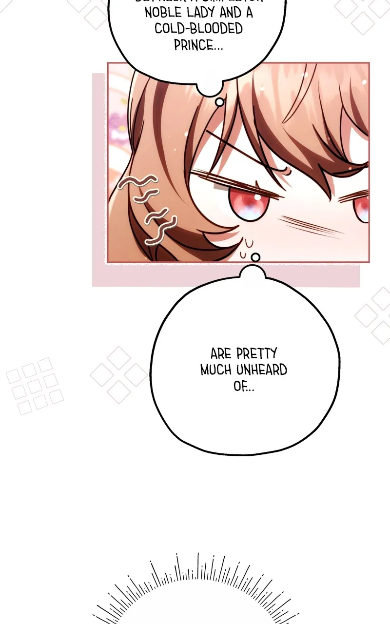 Read At Your Mercy chapter 5 image 23 on Lezhin
