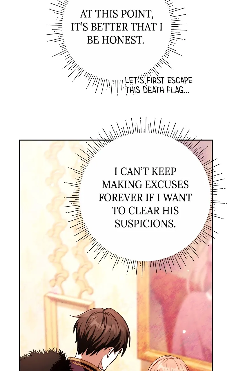 Read At Your Mercy chapter 5 image 24 on Lezhin