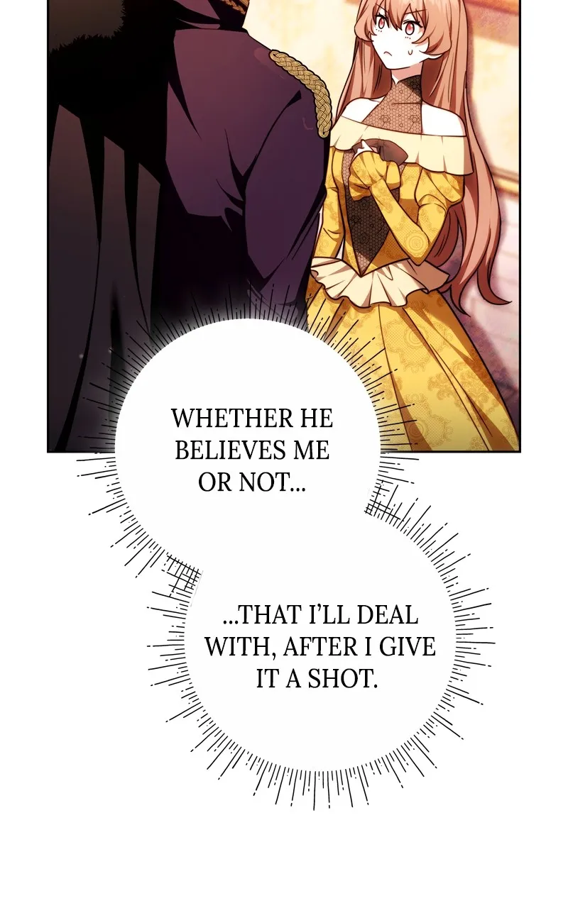 Read At Your Mercy chapter 5 image 25 on Lezhin