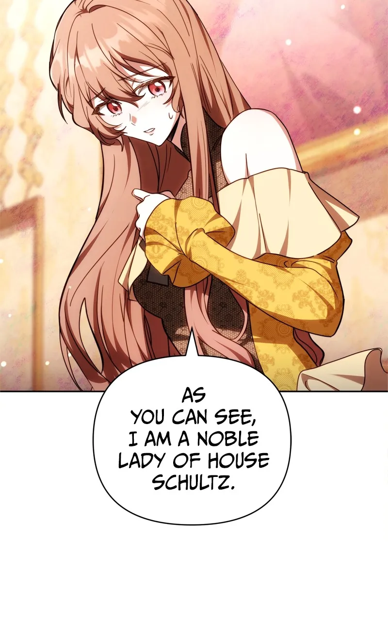 Read At Your Mercy chapter 5 image 27 on Lezhin