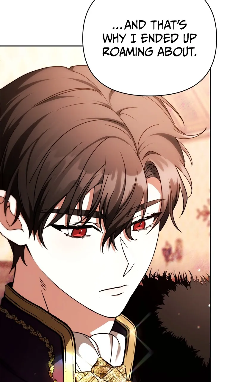 Read At Your Mercy chapter 5 image 30 on Lezhin