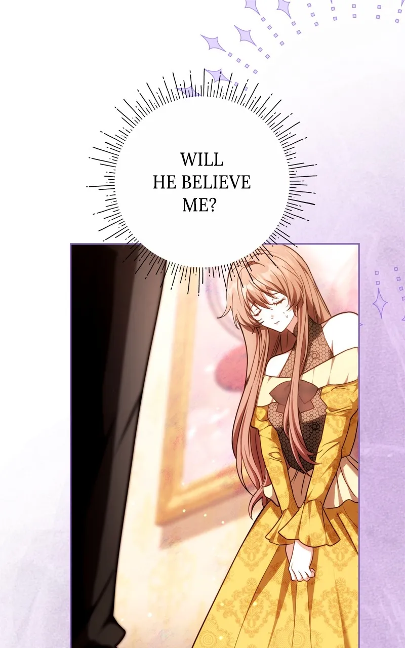 Read At Your Mercy chapter 5 image 32 on Lezhin