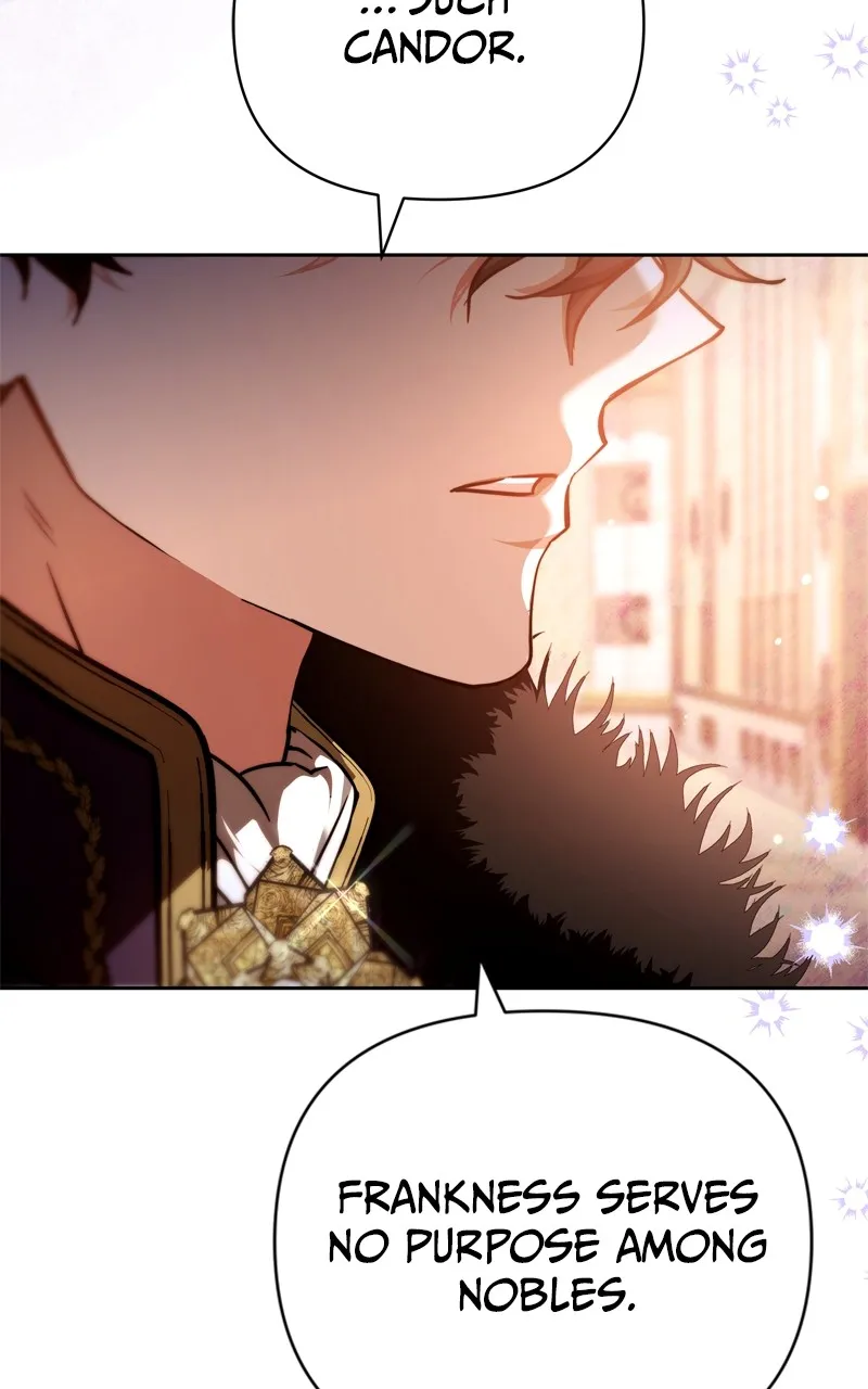 Read At Your Mercy chapter 5 image 34 on Lezhin