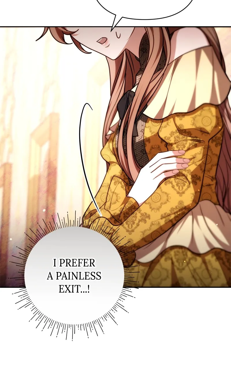 Read At Your Mercy chapter 5 image 41 on Lezhin