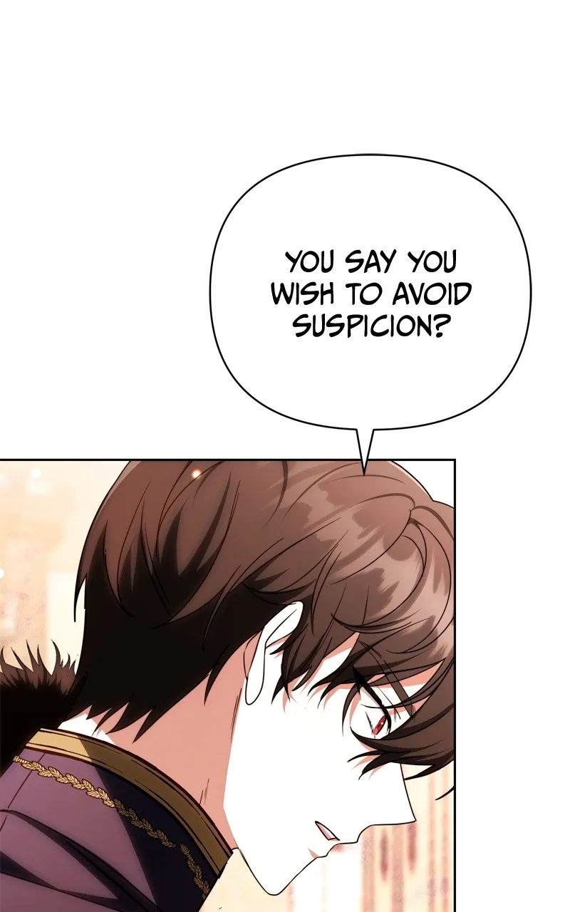 Read At Your Mercy chapter 5 image 42 on Lezhin
