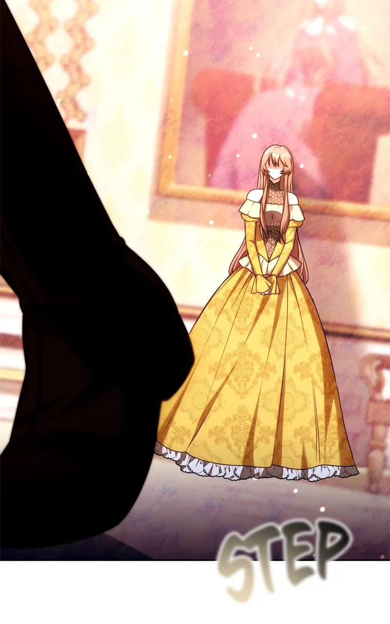Read At Your Mercy chapter 5 image 50 on Lezhin
