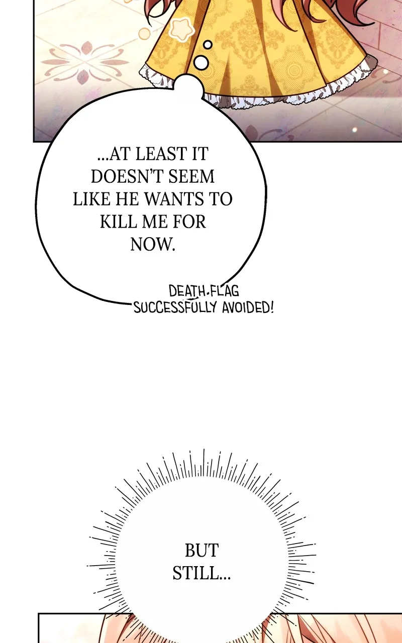 Read At Your Mercy chapter 5 image 53 on Lezhin