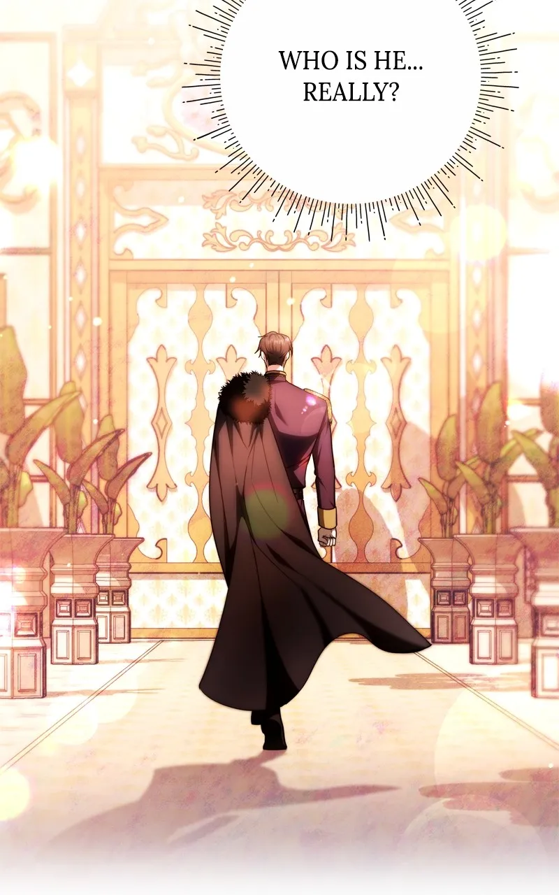Read At Your Mercy chapter 5 image 55 on Lezhin