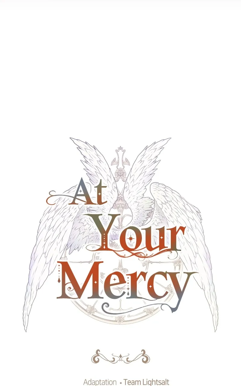 Read At Your Mercy chapter 5 image 56 on Lezhin