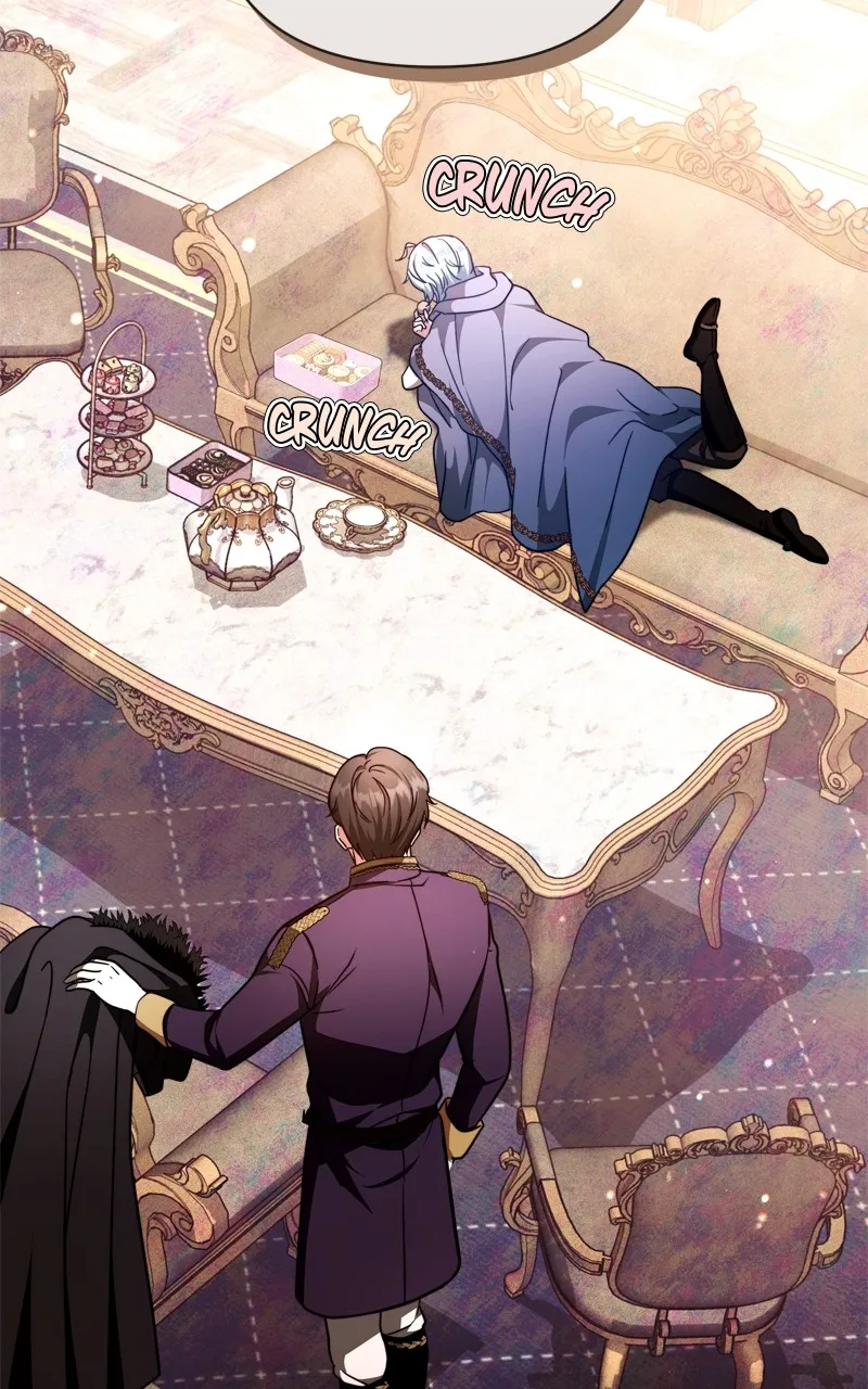 Read At Your Mercy chapter 5 image 58 on Lezhin