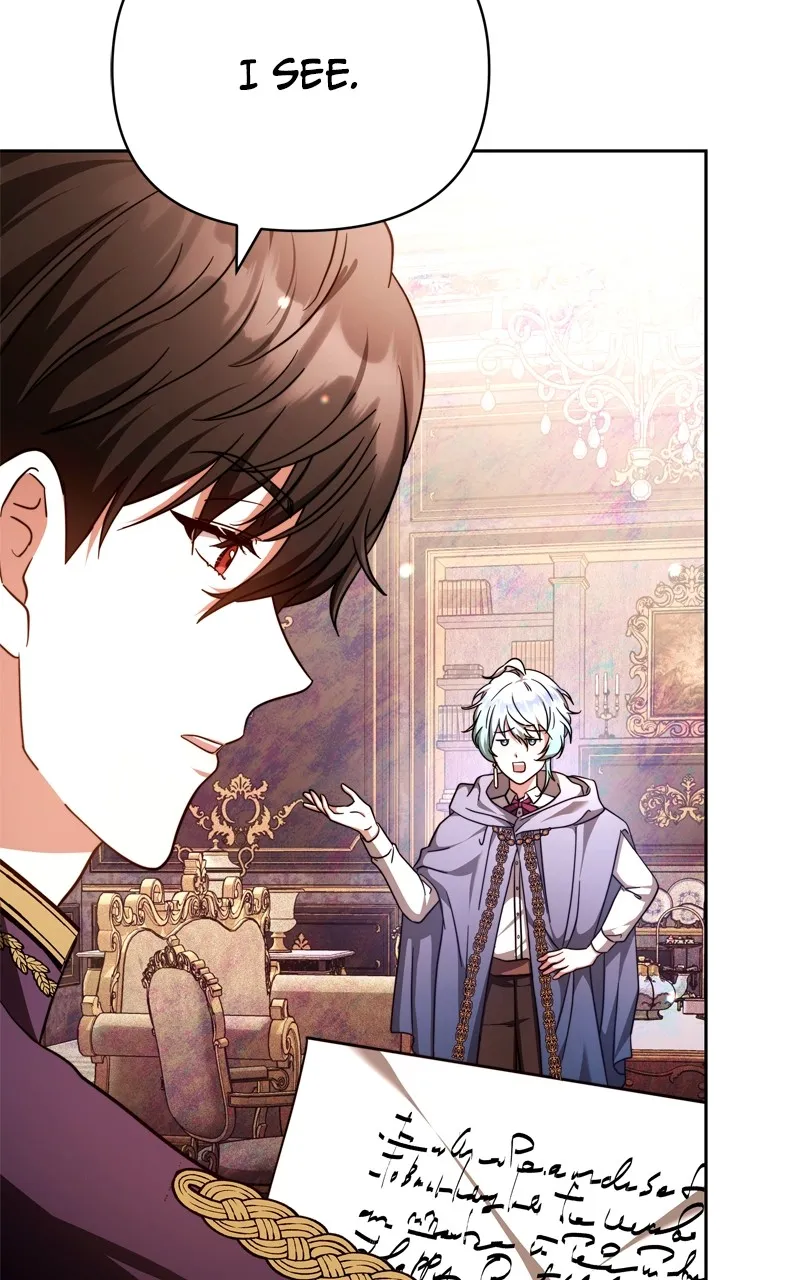 Read At Your Mercy chapter 5 image 67 on Lezhin