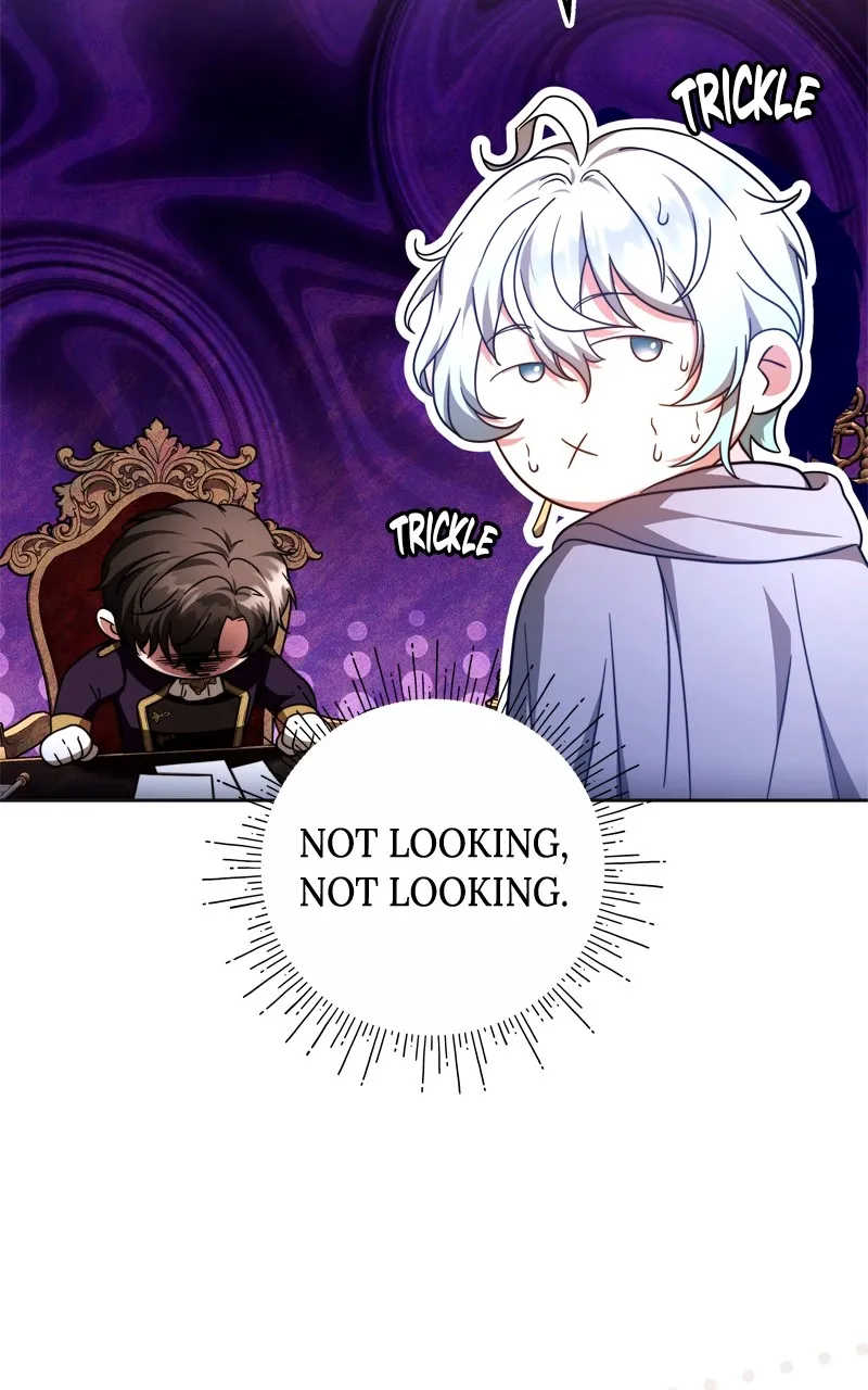 Read At Your Mercy chapter 5 image 85 on Lezhin