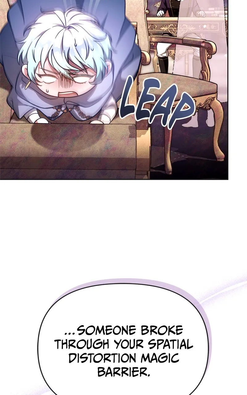 Read At Your Mercy chapter 5 image 87 on Lezhin