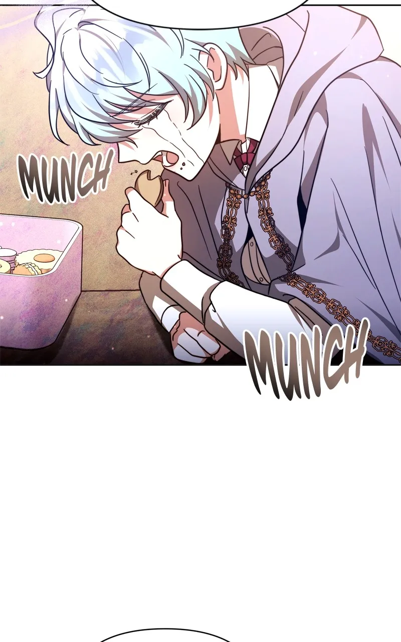 Read At Your Mercy chapter 5 image 88 on Lezhin