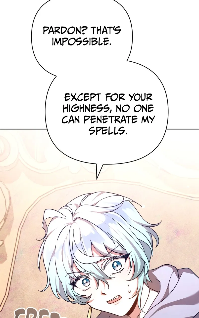 Read At Your Mercy chapter 5 image 89 on Lezhin