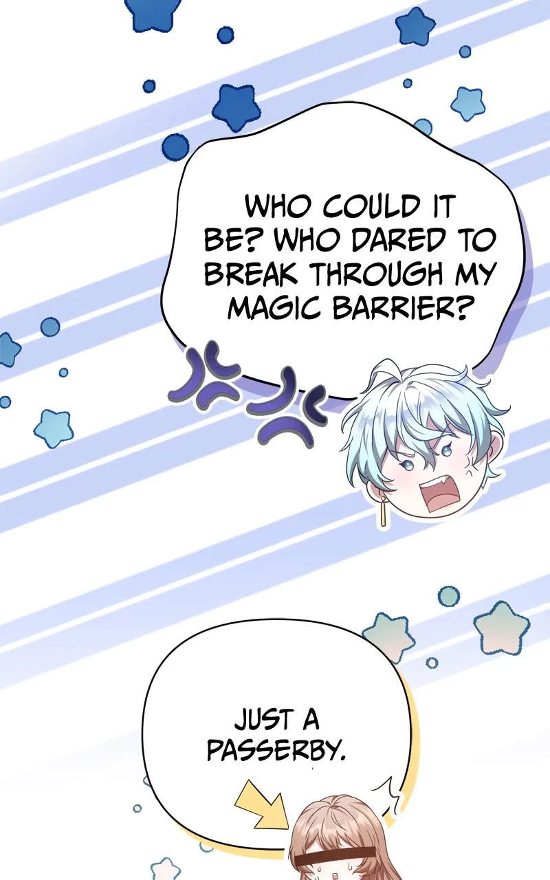 Read At Your Mercy chapter 5 image 91 on Lezhin