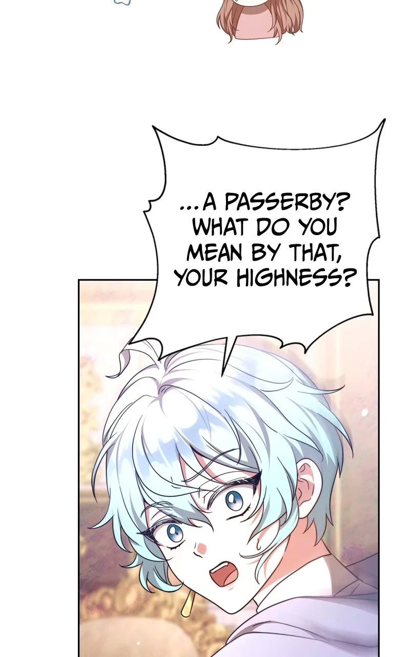 Read At Your Mercy chapter 5 image 92 on Lezhin