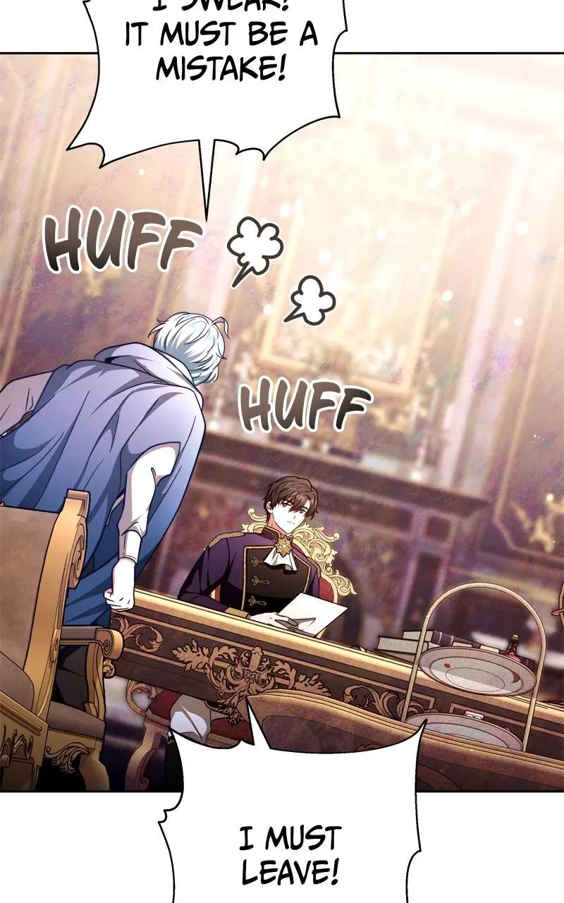 Read At Your Mercy chapter 5 image 98 on Lezhin