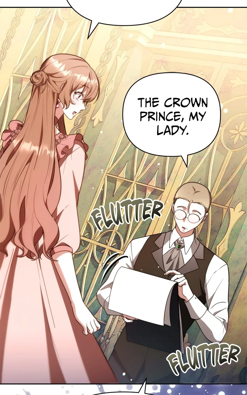 Read At Your Mercy chapter 6 image 116 on Lezhin