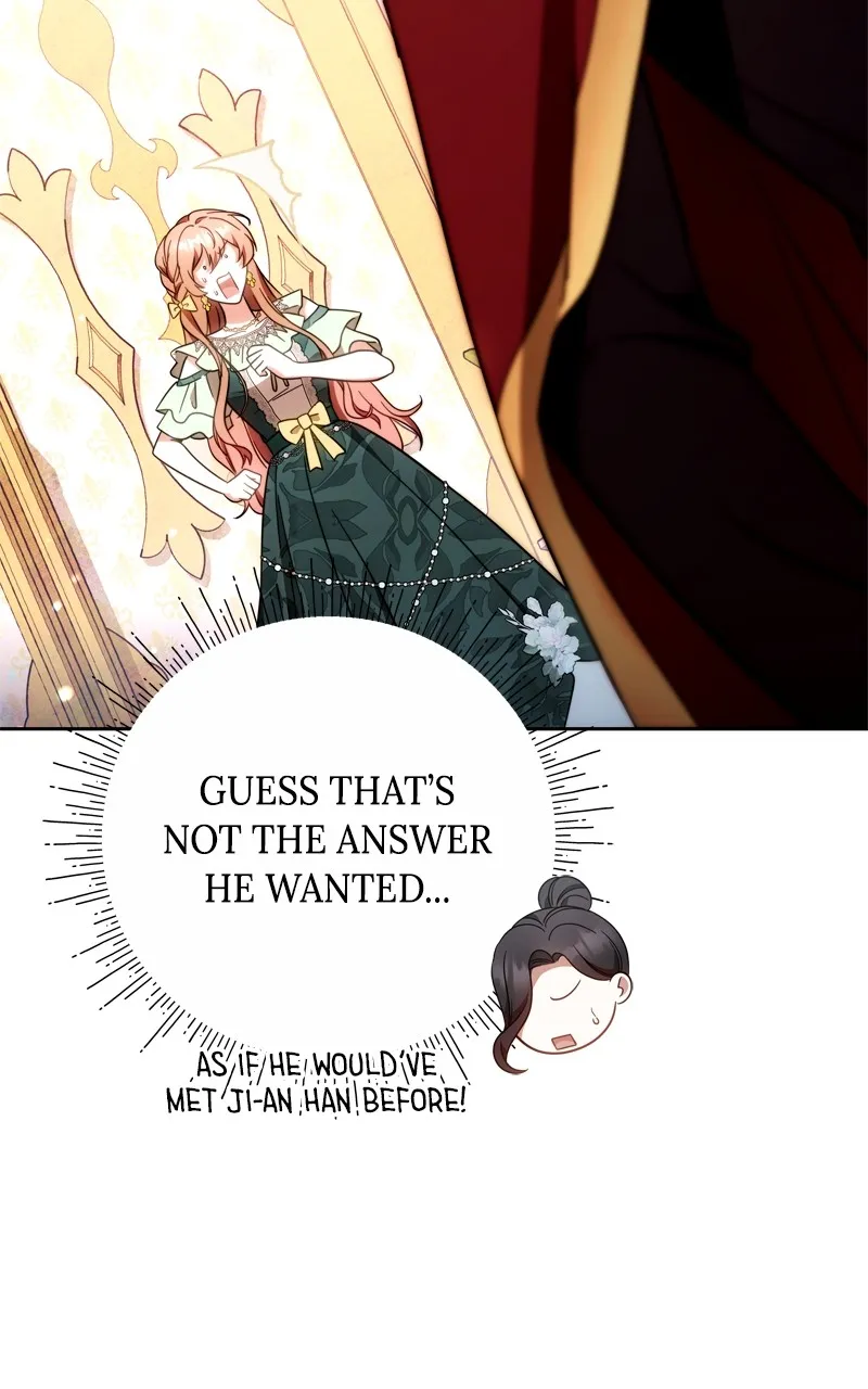 Read At Your Mercy chapter 6 image 12 on Lezhin