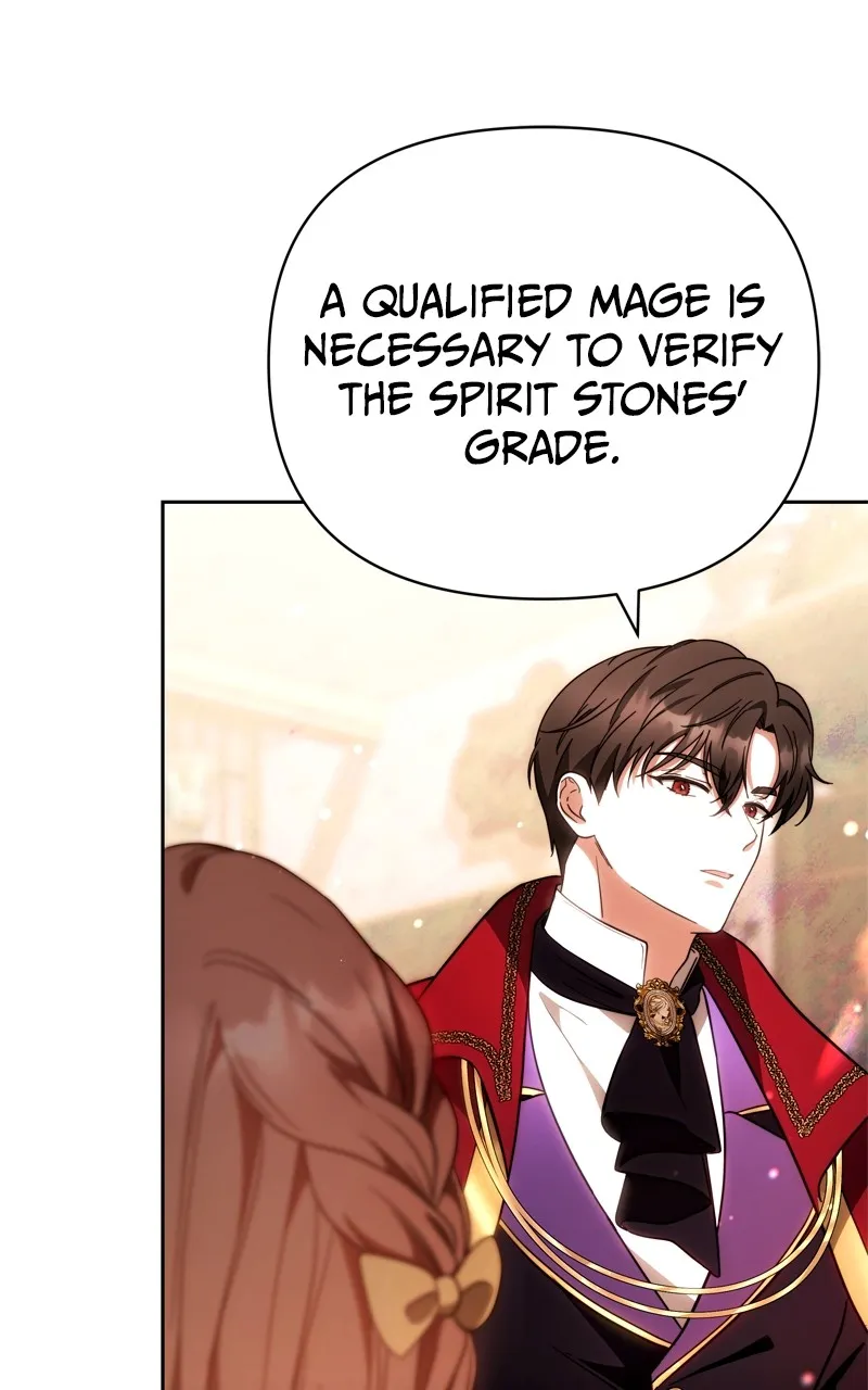 Read At Your Mercy chapter 6 image 19 on Lezhin