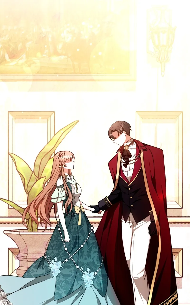 Read At Your Mercy chapter 6 image 2 on Lezhin