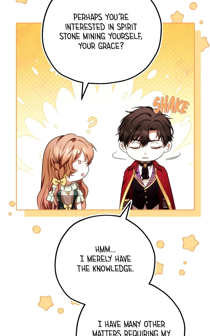 Read At Your Mercy chapter 6 image 21 on Lezhin