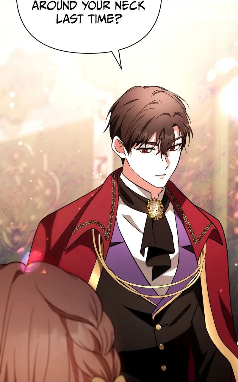 Read At Your Mercy chapter 6 image 27 on Lezhin