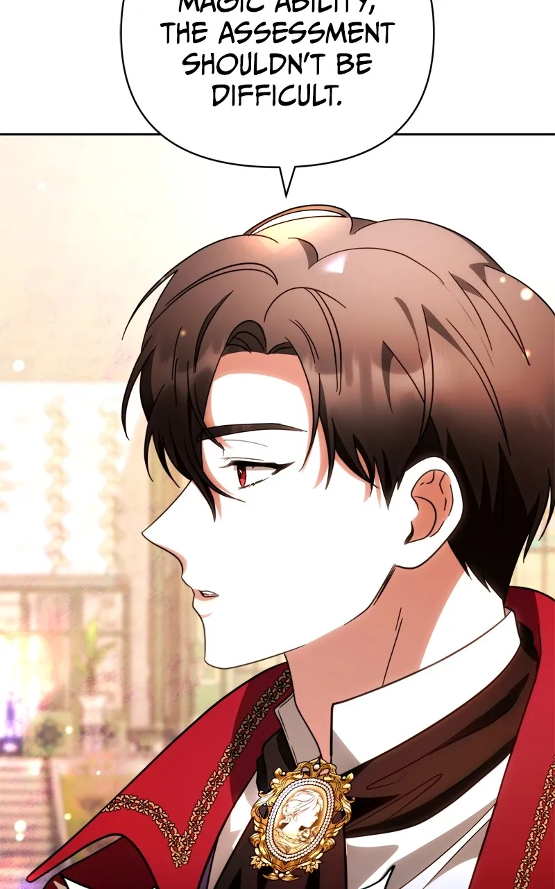 Read At Your Mercy chapter 6 image 32 on Lezhin