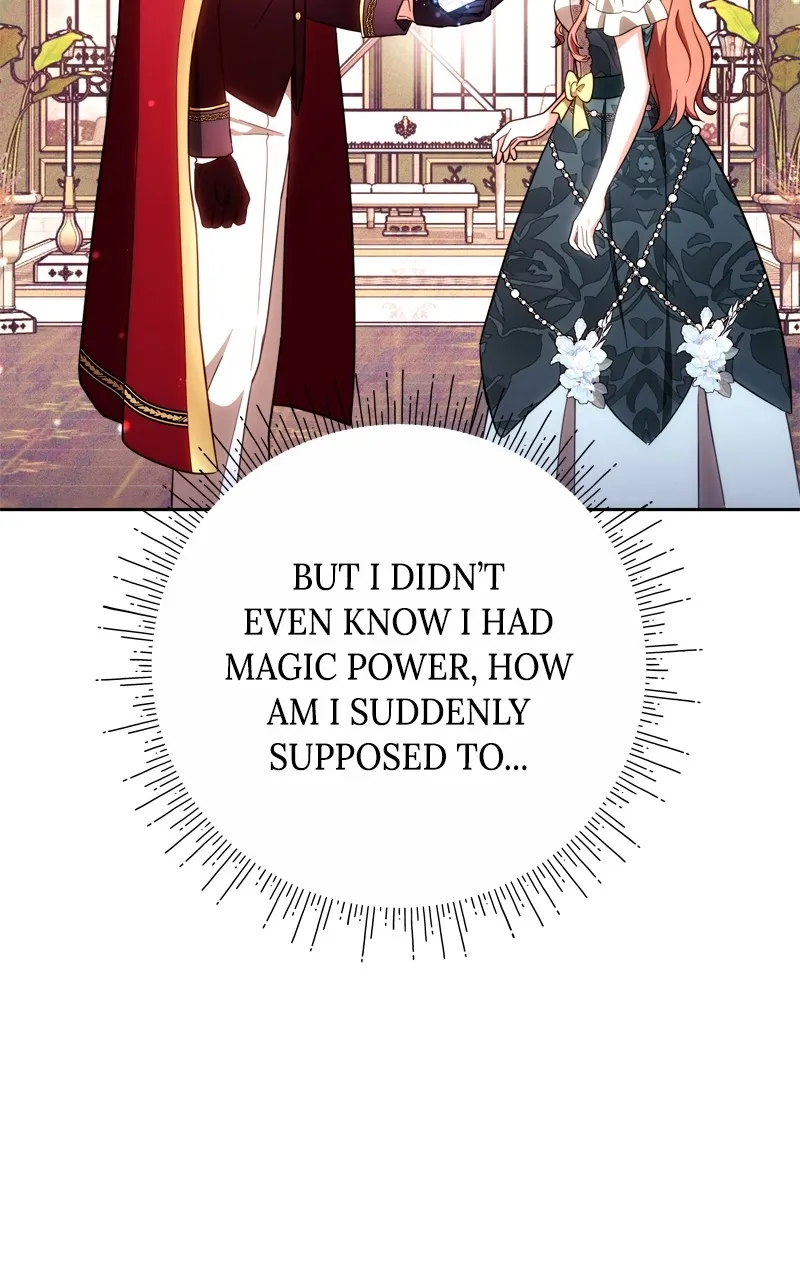 Read At Your Mercy chapter 6 image 40 on Lezhin