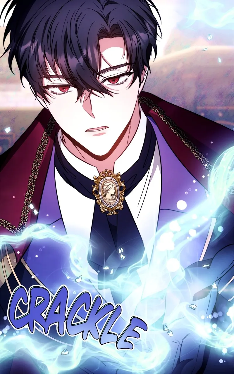Read At Your Mercy chapter 6 image 43 on Lezhin