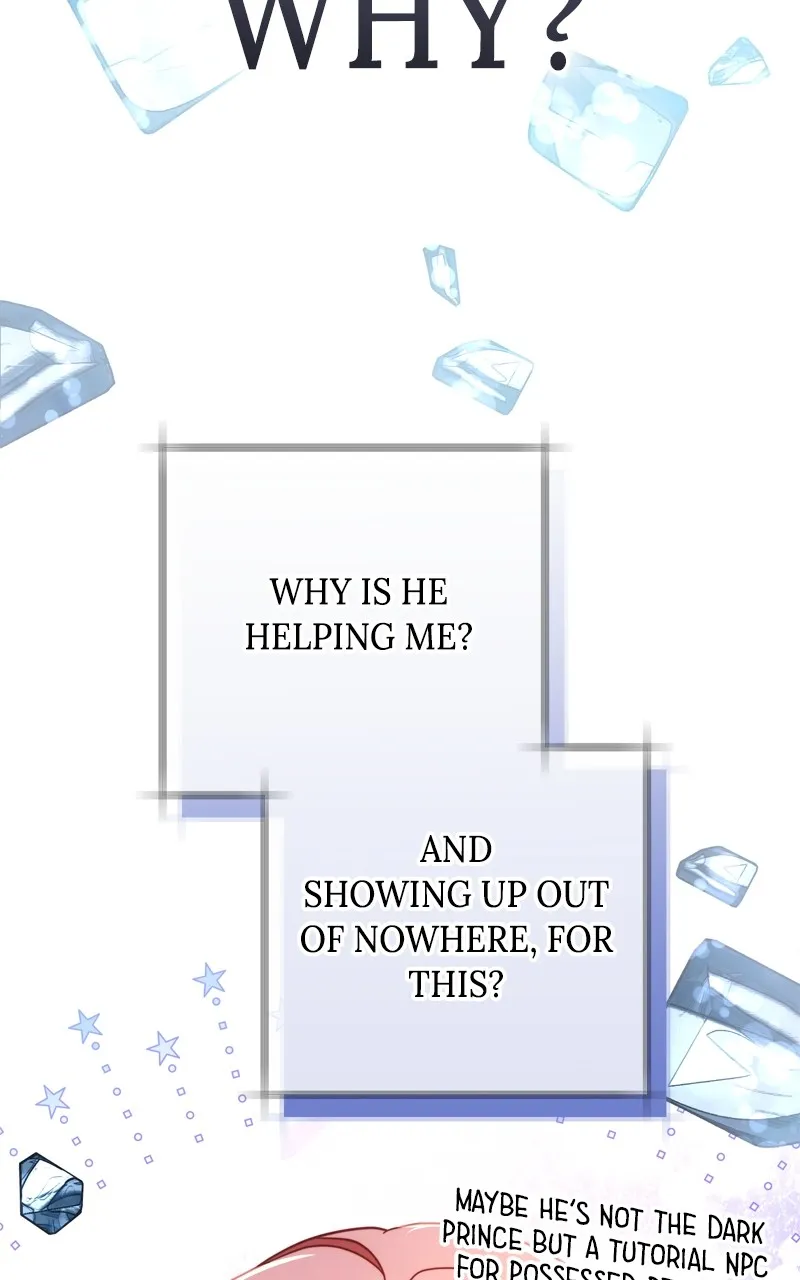 Read At Your Mercy chapter 6 image 48 on Lezhin