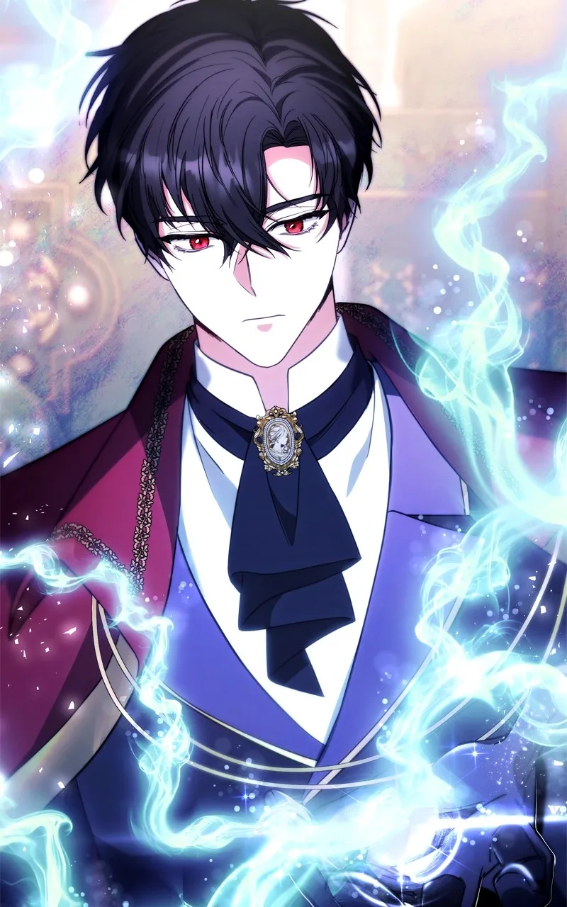 Read At Your Mercy chapter 6 image 51 on Lezhin