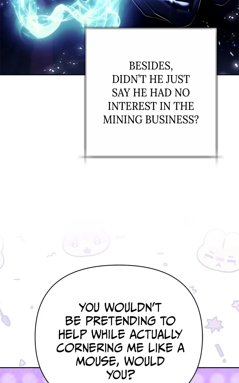 Read At Your Mercy chapter 6 image 52 on Lezhin