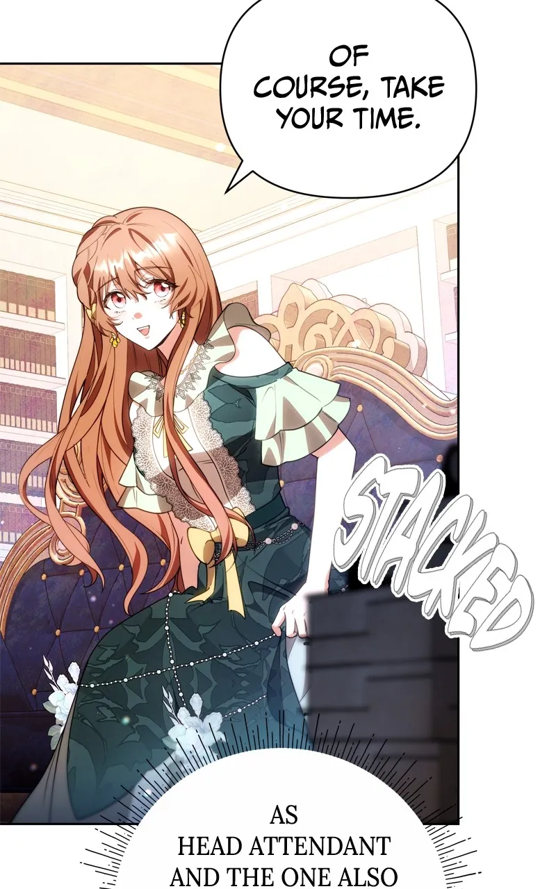 Read At Your Mercy chapter 6 image 77 on Lezhin