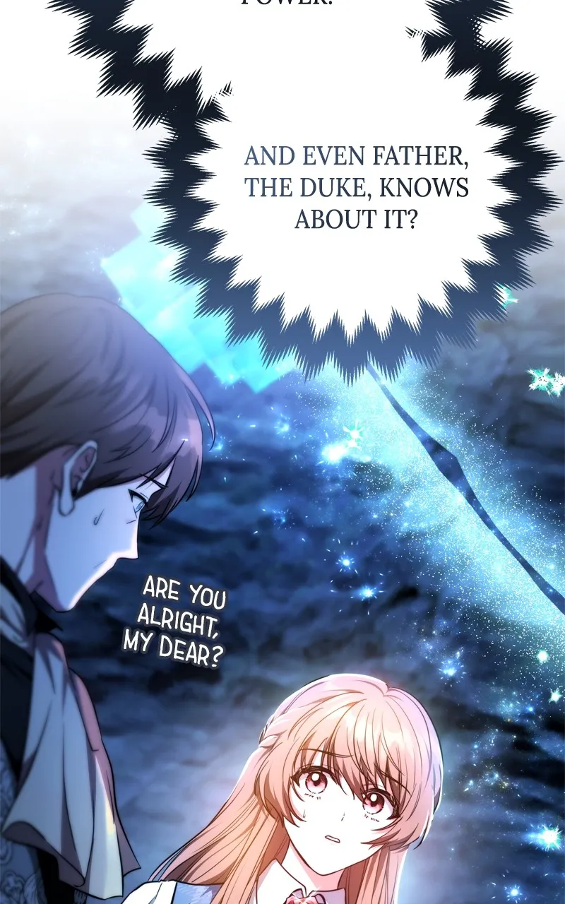 Read At Your Mercy chapter 8 image 10 on Lezhin