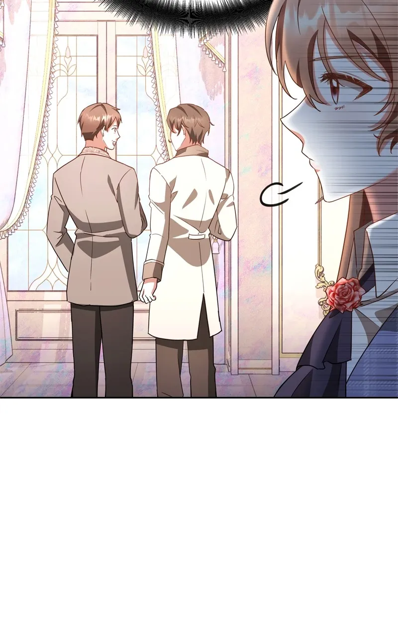 Read At Your Mercy chapter 8 image 107 on Lezhin