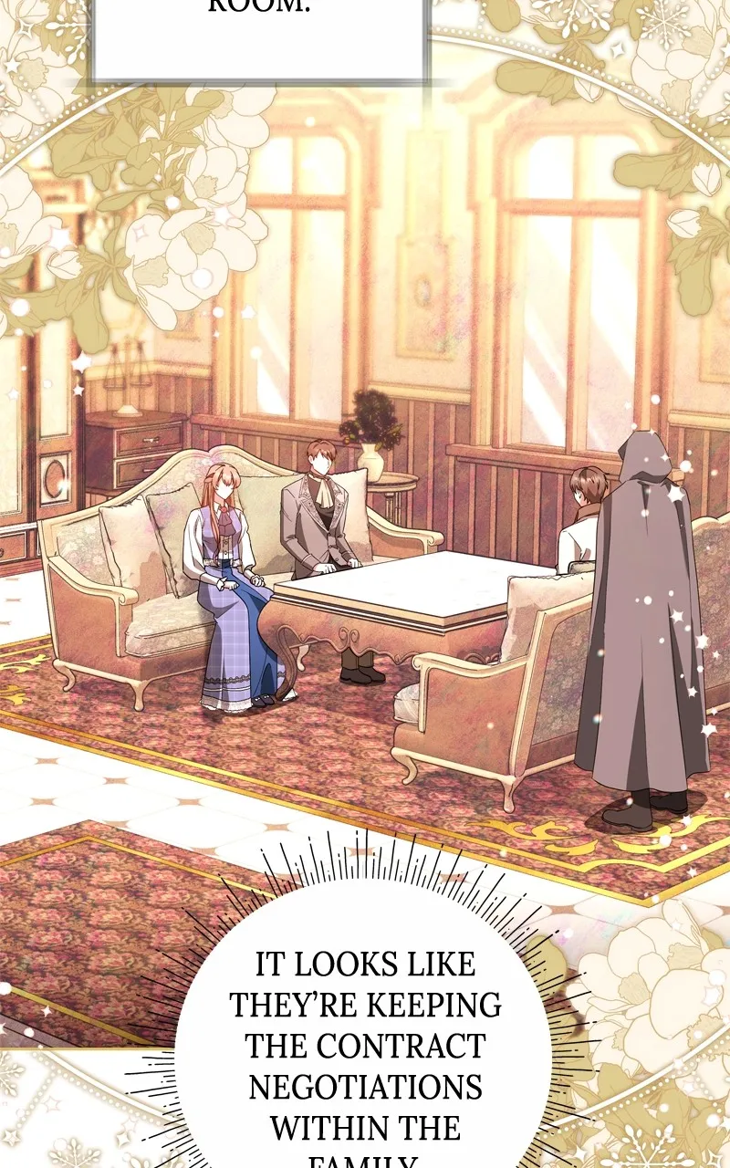 Read At Your Mercy chapter 8 image 109 on Lezhin