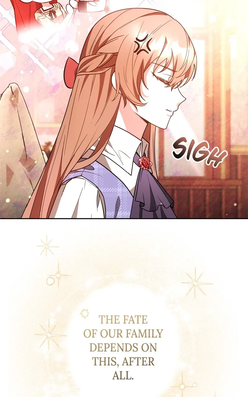 Read At Your Mercy chapter 8 image 111 on Lezhin