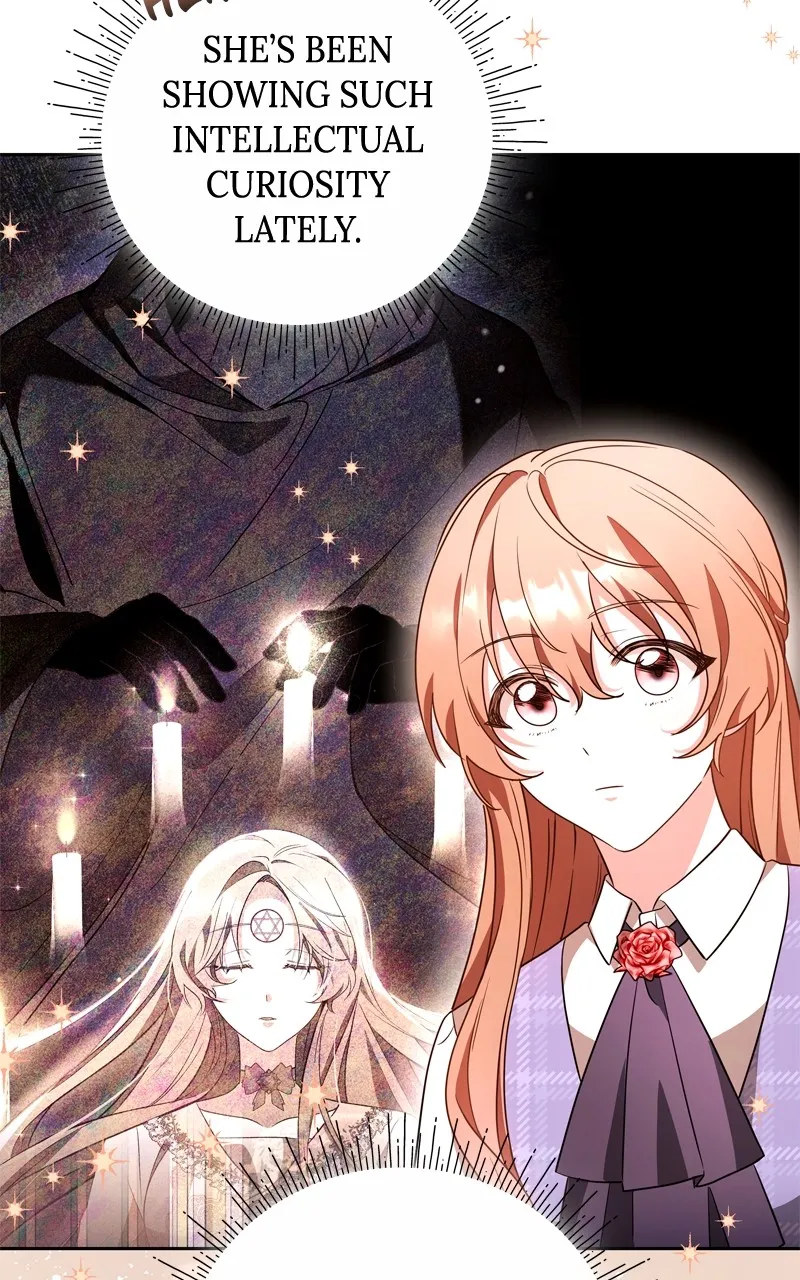 Read At Your Mercy chapter 8 image 118 on Lezhin